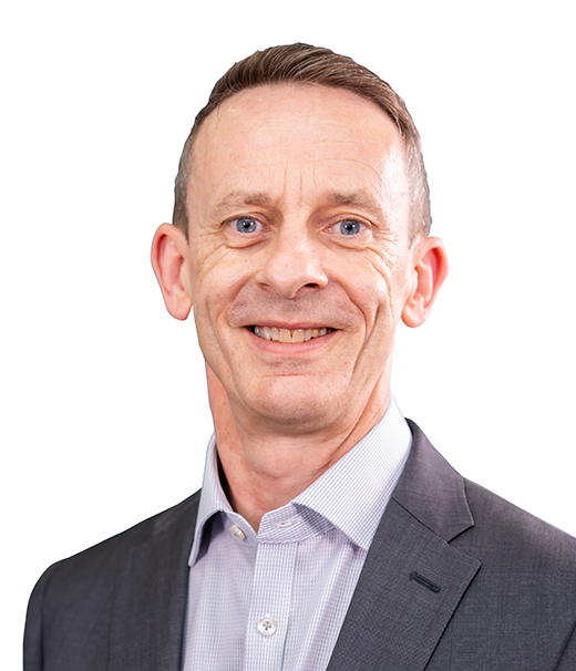 Charlie Pugsley - Chief Executive Officer of the Building Safety Regulator